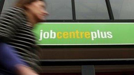 Job centre