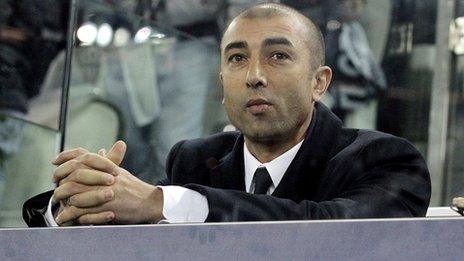 Roberto Di Matteo