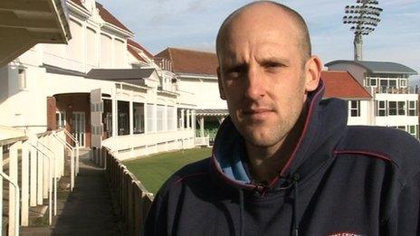 James Tredwell