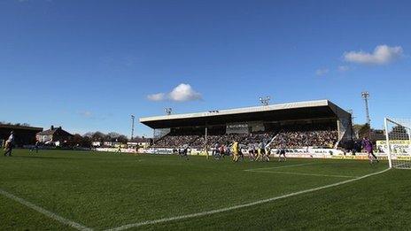 Southport FC