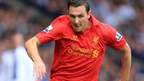 Stewart Downing