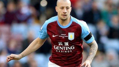 Alan Hutton