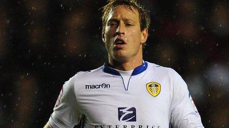 Luciano Becchio