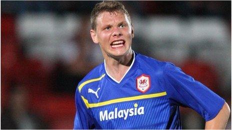 Ben Nugent