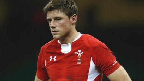 Rhys Priestland