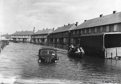 Canvey Island