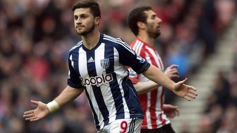 Shane Long