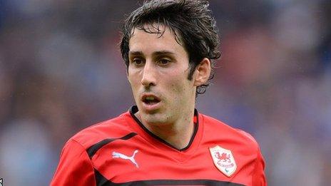 Peter Whittingham