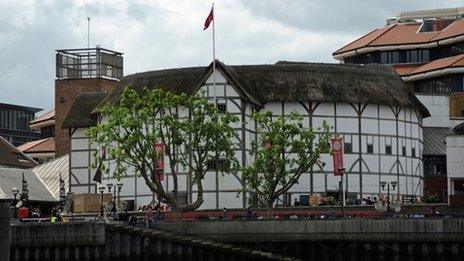 Shakespeare's Globe