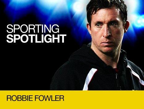 Robbie Fowler