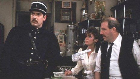 'Allo 'Allo