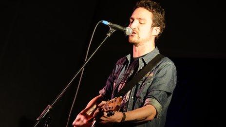 Frank Turner