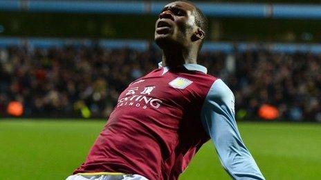 Christian Benteke