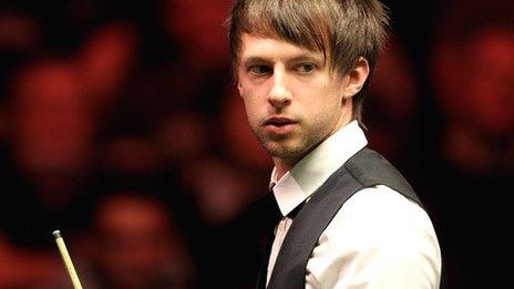 Judd Trump