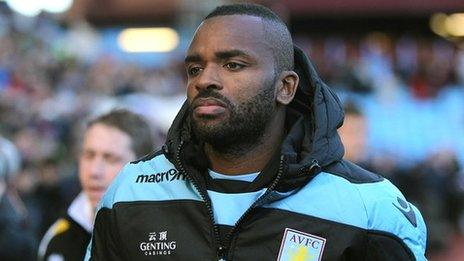 Darren Bent