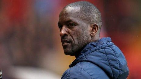 Chris Powell