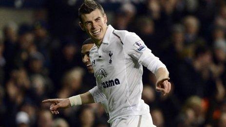 Gareth Bale