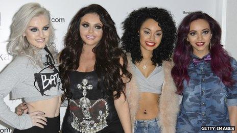 Little Mix