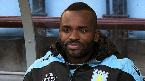 Darren Bent