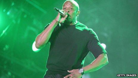 Dr. Dre