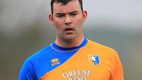 Matt Rhead