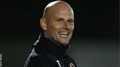 Stale Solbakken