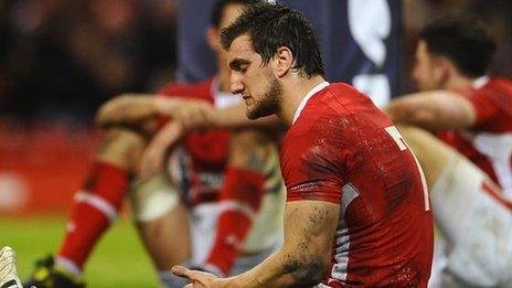 Sam Warburton