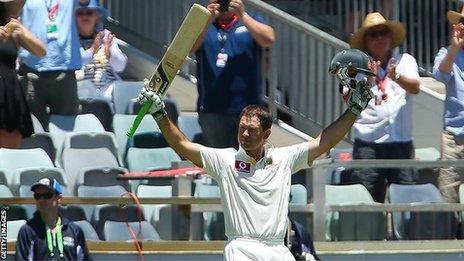 Ricky Ponting