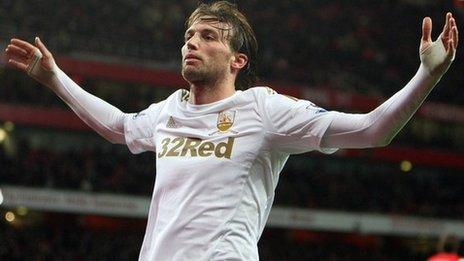Michu