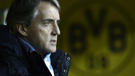 Roberto Mancini