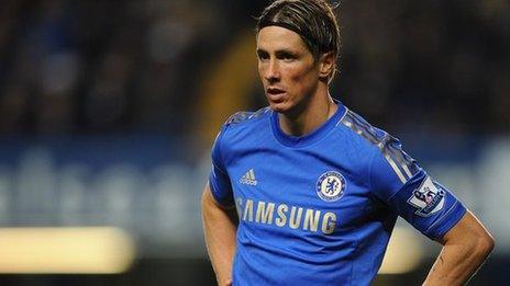 Fernando Torres