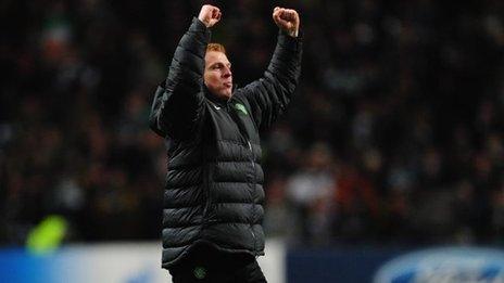 Neil Lennon