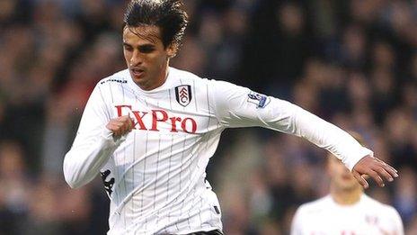 Bryan Ruiz