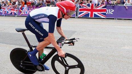 Bradley Wiggins