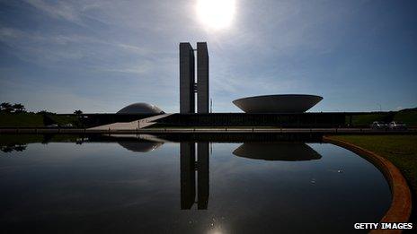 Brasilia