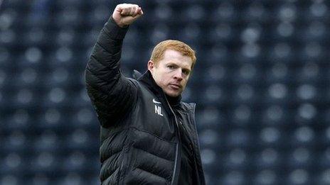 Neil Lennon