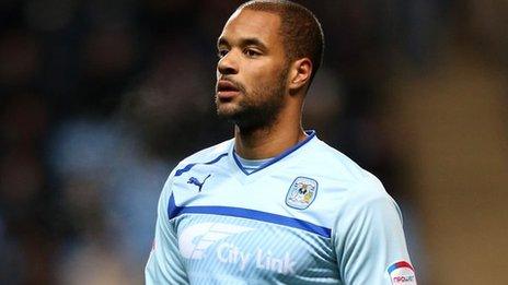 David McGoldrick