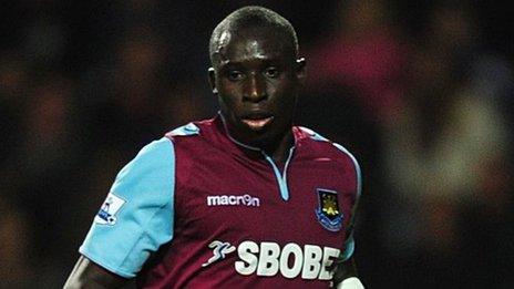 Mohamed Diame