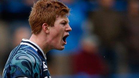 Rhys Patchell