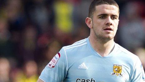 Robbie Brady