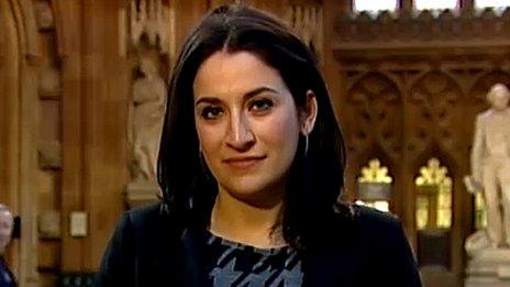 Luciana Berger