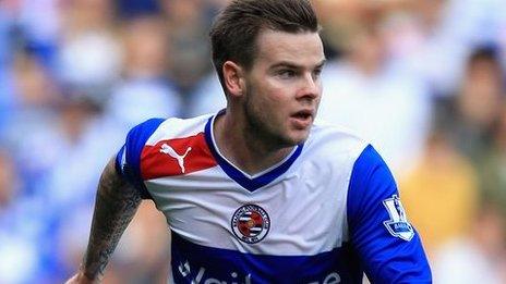 Danny Guthrie