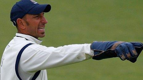 Nic Pothas