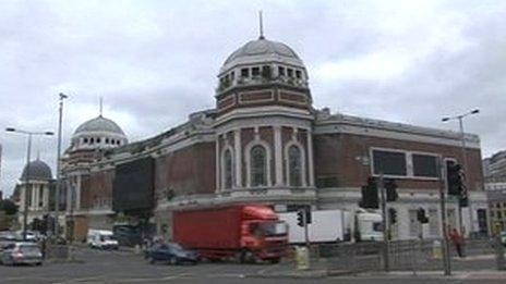 Bradford Odeon