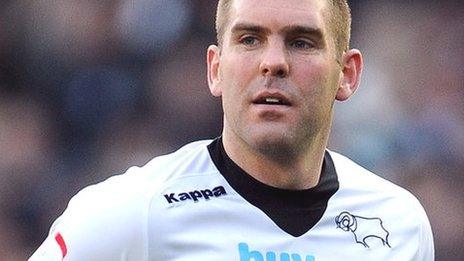 Jake Buxton