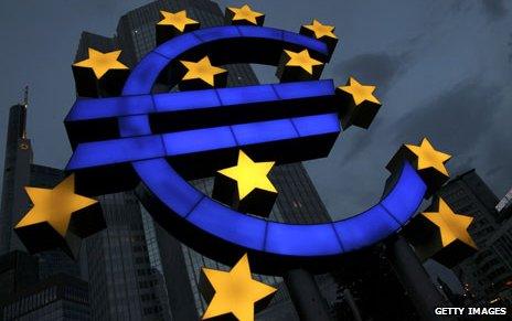 ecb sign