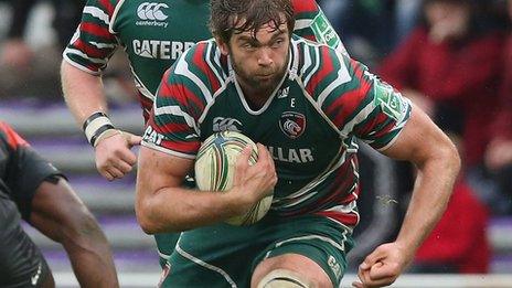 Geoff Parling