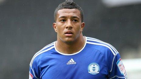 Nathaniel Mendez-Laing