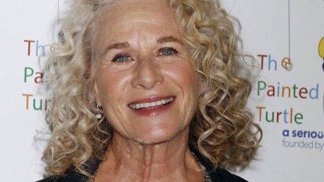 Carole King