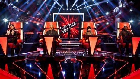 The Voice